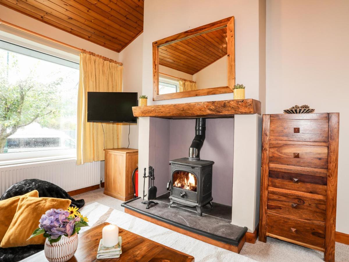 Maesteg - Llanberis Карнарвон Экстерьер фото