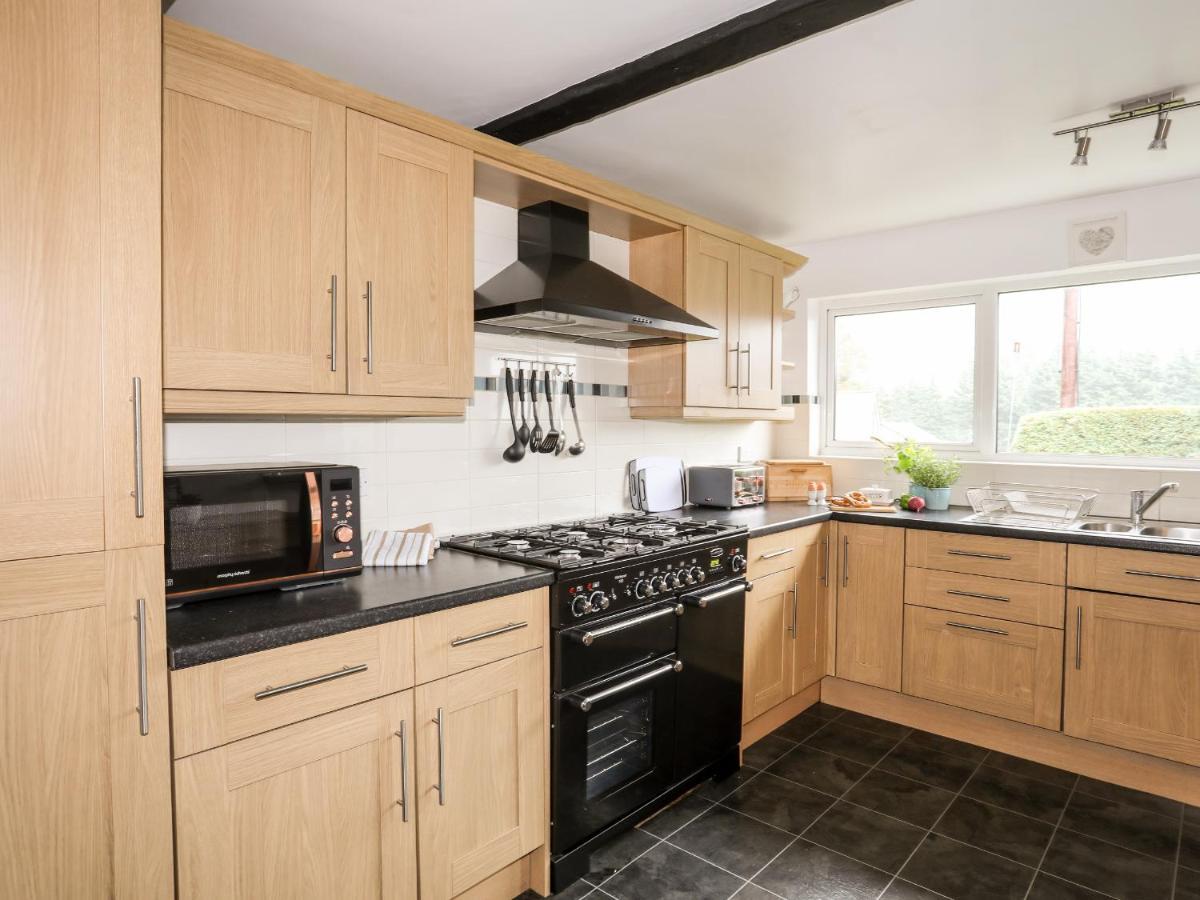 Maesteg - Llanberis Карнарвон Экстерьер фото