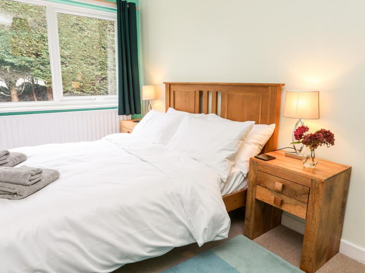 Maesteg - Llanberis Карнарвон Экстерьер фото