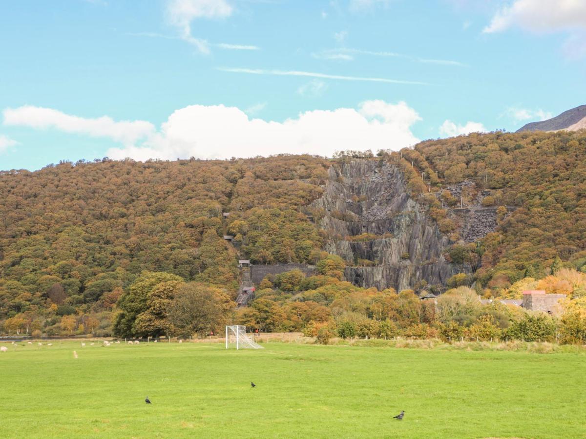 Maesteg - Llanberis Карнарвон Экстерьер фото