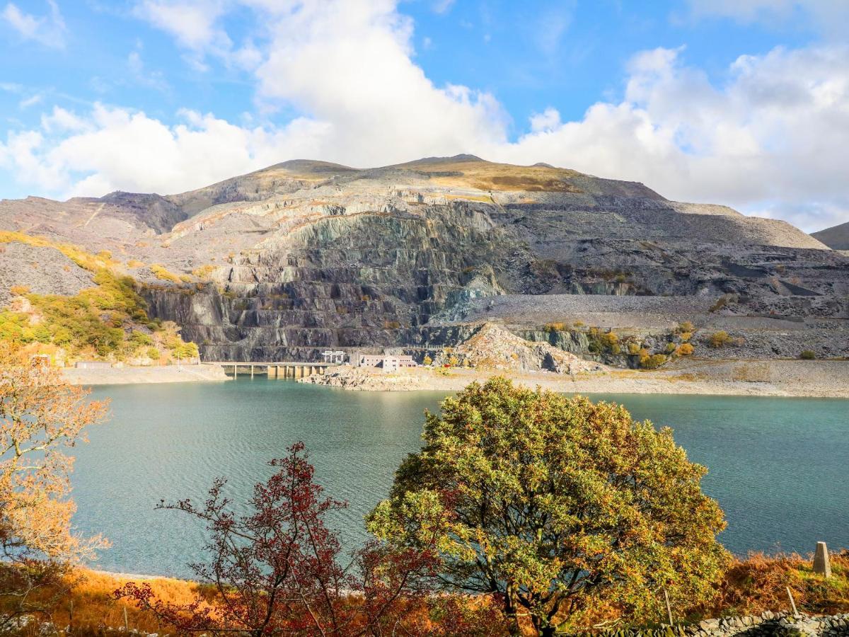Maesteg - Llanberis Карнарвон Экстерьер фото