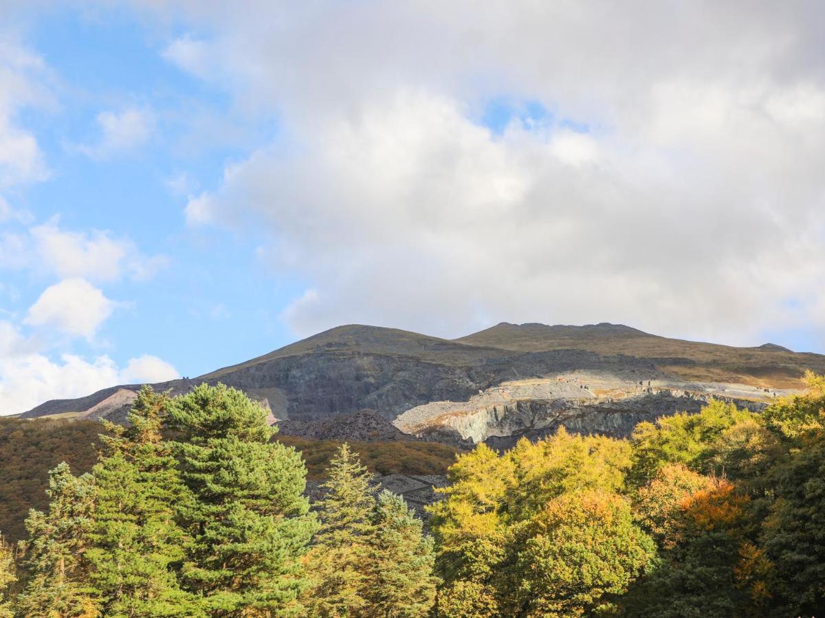 Maesteg - Llanberis Карнарвон Экстерьер фото