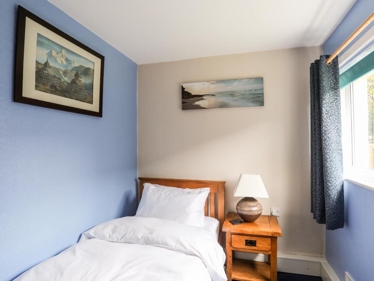 Maesteg - Llanberis Карнарвон Экстерьер фото