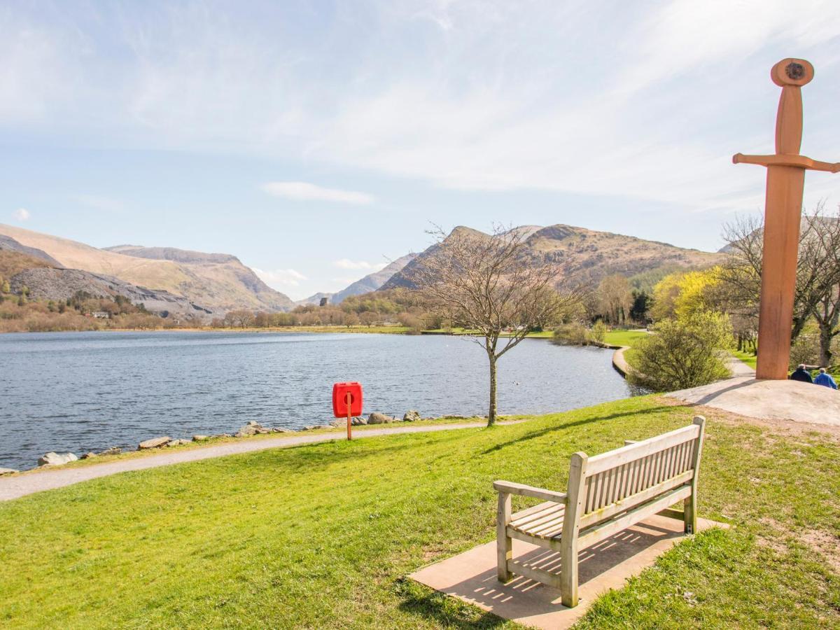 Maesteg - Llanberis Карнарвон Экстерьер фото