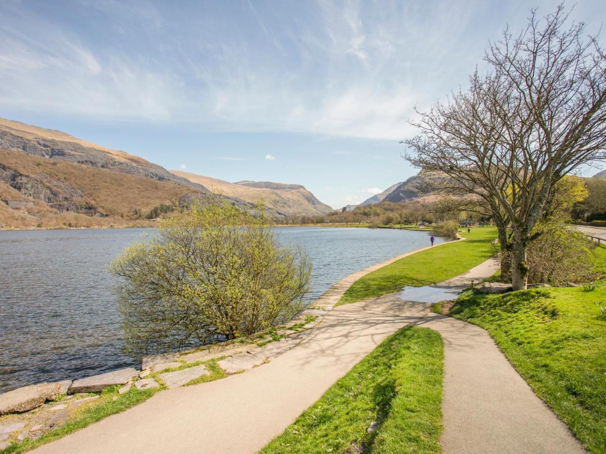 Maesteg - Llanberis Карнарвон Экстерьер фото