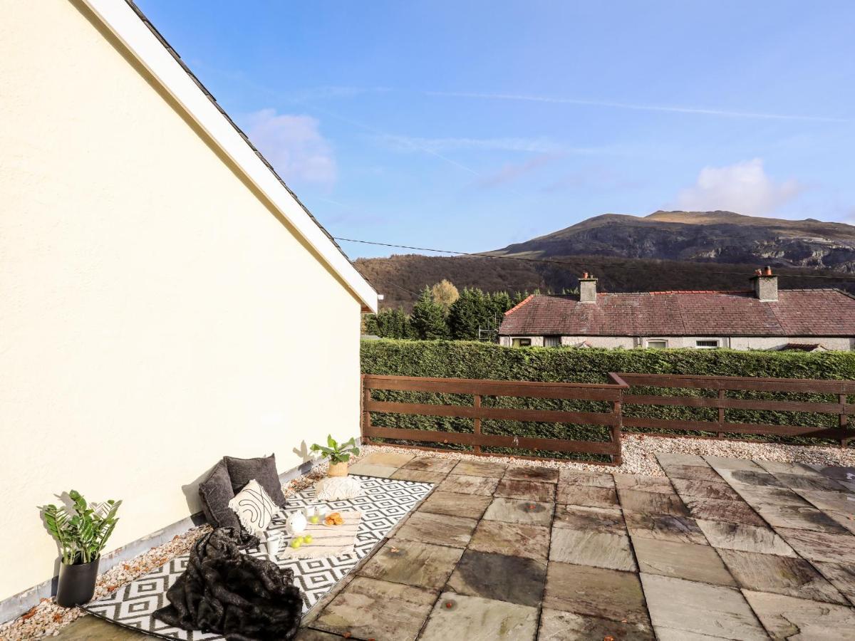 Maesteg - Llanberis Карнарвон Экстерьер фото