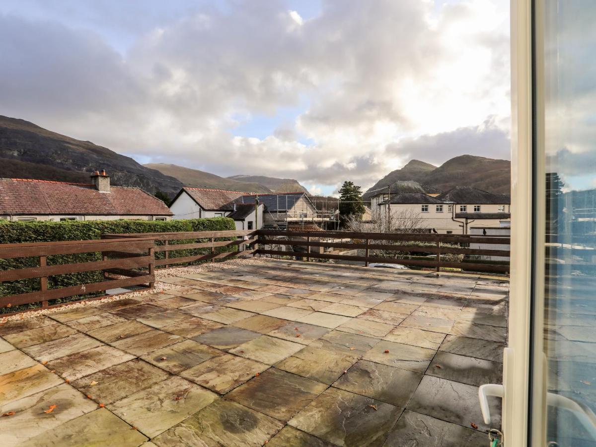 Maesteg - Llanberis Карнарвон Экстерьер фото