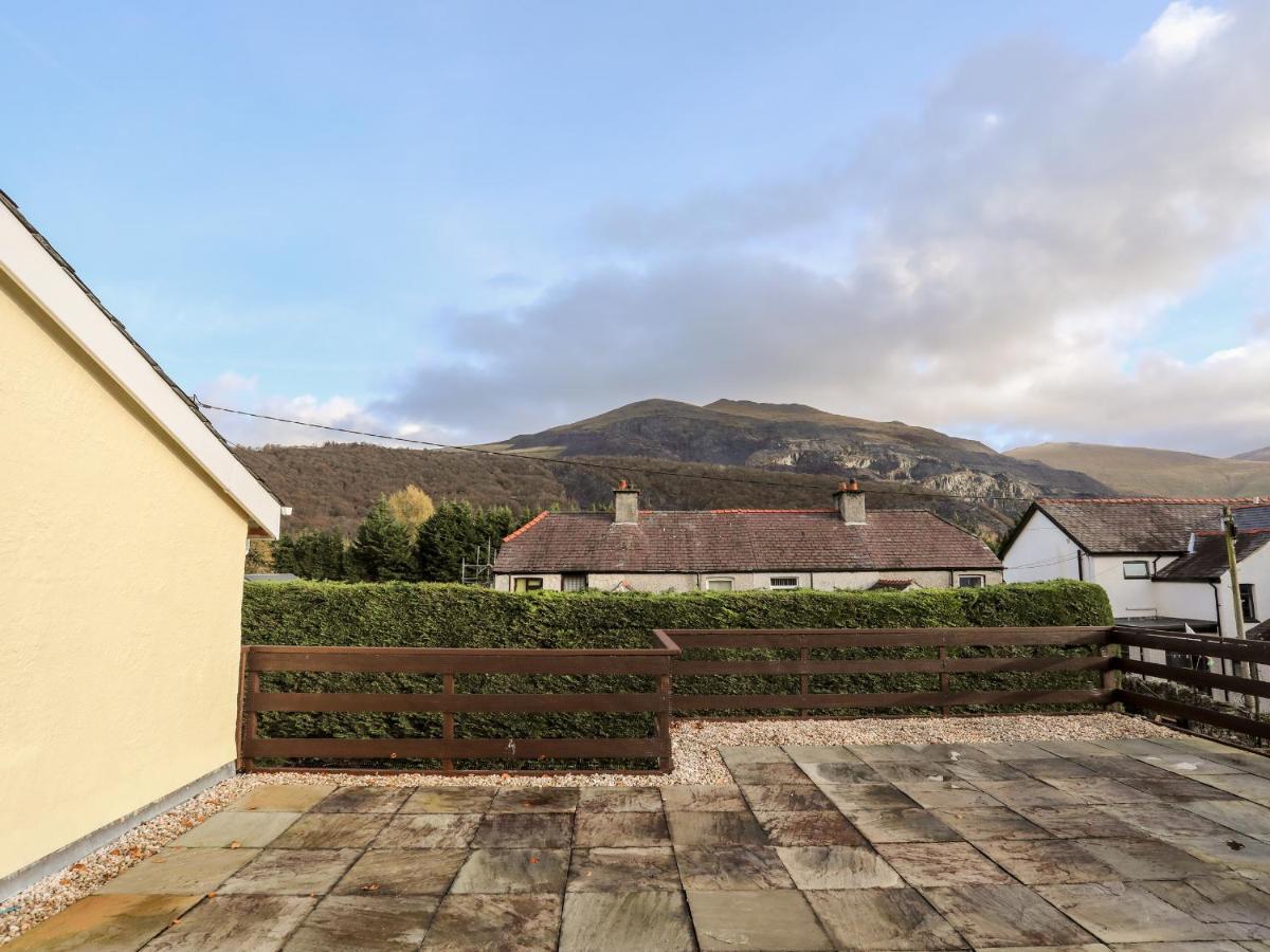 Maesteg - Llanberis Карнарвон Экстерьер фото
