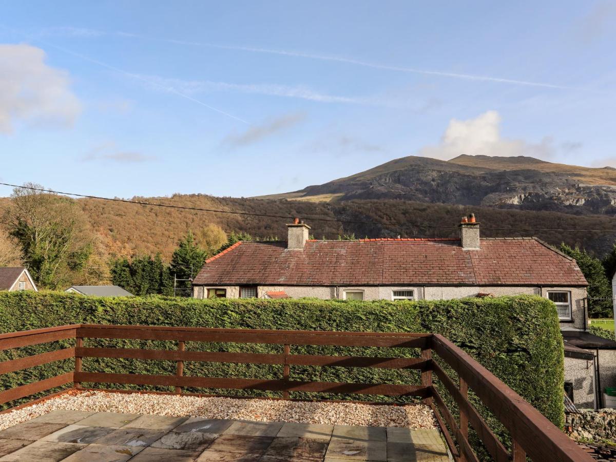 Maesteg - Llanberis Карнарвон Экстерьер фото