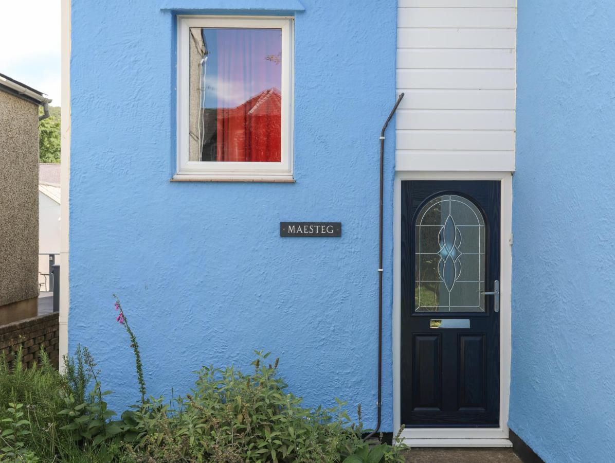 Maesteg - Llanberis Карнарвон Экстерьер фото