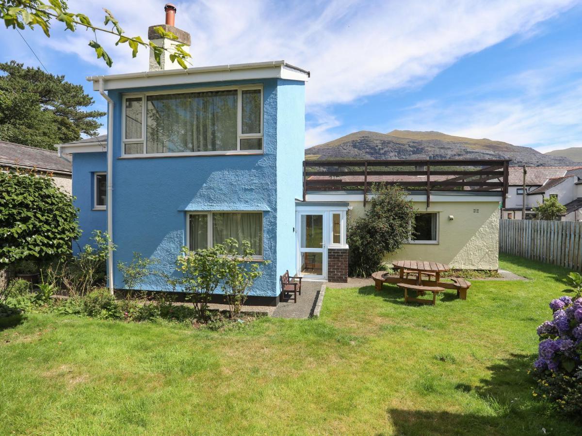 Maesteg - Llanberis Карнарвон Экстерьер фото